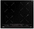 Teka IZC 64630 MST BLACK (112500022)