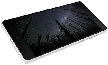 Xiaomi Mi4c 16GB White