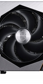 MSI GeForce RTX 5090 32G SUPRIM SOC (912-V530-012)