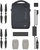 DJI Mavic 2 Part1 Fly More Kit (CP.MA.00000037.01)