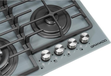 GRANADO GGH 62-114 Grafito glass