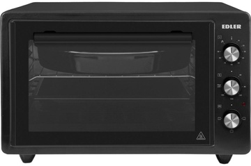 Edler EDEO-4501 Black