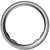 Oura Ring 5 Silver - Size 12 (JZ90-61403-12)