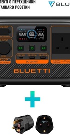 BLUETTI AC2P UK Version