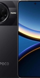 POCO F7 Pro 12/512GB Black
