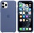 Apple iPhone 11 Pro Silicone Case - Linen Blue (MY172)