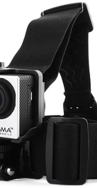 Sigma mobile Head mount for X-Sport