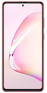 Samsung Galaxy Note10 Lite Red (SM-N770FZRD)