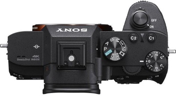 Sony Alpha A7 III kit (28-70mm) OSS II (ILCE7M3MB)