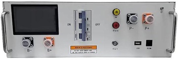 Deye HVB750V/100A для BOS-G