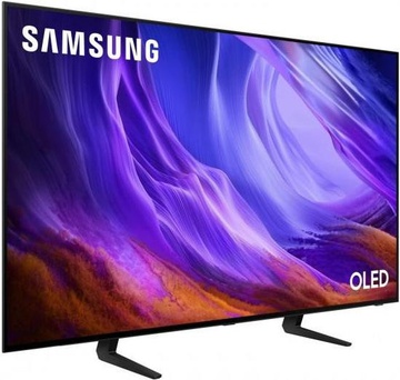 Samsung QE48S85H