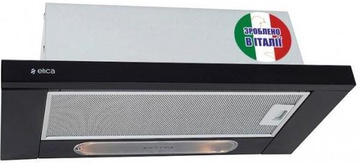Elica TT14 LUX BL/A/50