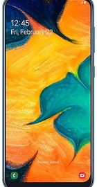 Samsung Galaxy A30 2019 SM-A305F 3/32GB Blue (SM-A305FZBU)