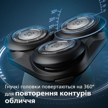 Philips S5466/17
