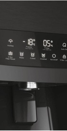 Haier HSR5918DIPB