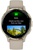 Garmin Venu 3S Soft Gold S. Steel Bezel w. French Gray Case and S. Band (010-02785-02)