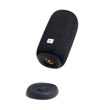 JBL Link Portable Black (JBLLINKPORBLK)