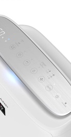 Sharp UA-KIN50E-W