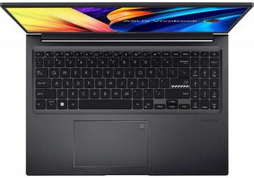 ASUS VivoBook 16 X1605ZA Indie Black (X1605ZA-MB721)