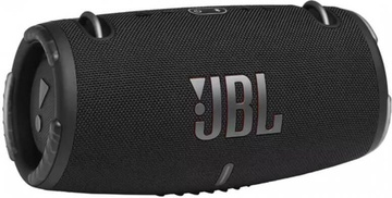 JBL Xtreme 3 Black (JBLXTREME3BLK)