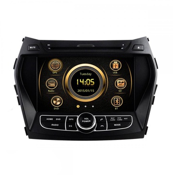 EasyGo S310 (Hyundai IX45 2012+)