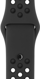 Apple Watch Nike+ 42mm Series 2 Space Gray Aluminum Case with Anthracite/Black Nike Sport Band (MQ182)