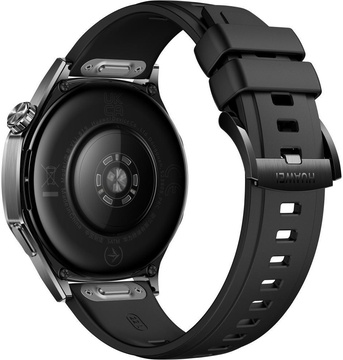 HUAWEI Watch GT 5 46 mm Black