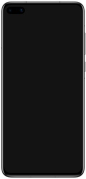HUAWEI P40 8/128GB Black (51095EHY)