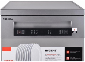 Toshiba DW-10F1CIS(S)-UA