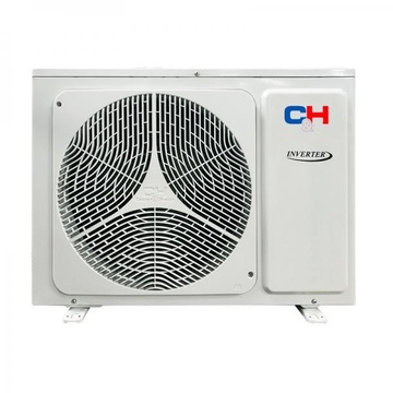 Cooper&Hunter SUPREME (White) CH-S24FTXAM2S-WP