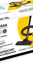 Rotex RVB16-Y EcoClean