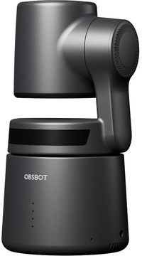 OBSBOT Tail Air AI-Powered 4K PTZ Streaming Camera (OTA-4K, OBSBOT-TAIL-AIR)