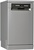 Hotpoint-Ariston HSFO 3T235 WC X