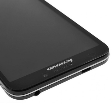 Lenovo A916 Black