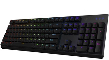 Tesoro GRAM SPECTRUM Kailh Blue switch (TS-G11SFL-BL)