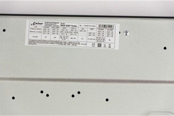 Kaiser KCG 9387 Turbo