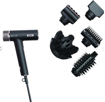 Shark SpeedStyle Pro 5-in-1 Hair Dryer System HD752EU