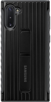 Samsung N970 Galaxy Note 10 Protective Standing Cover Black (EF-RN970CBEG)