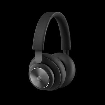 Bang & Olufsen BeoPlay H4 Black 2 Gen. Matte