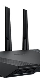 ASUS RT-AC87U Black