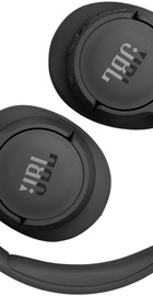 JBL Tune 770NC Black (JBLT770NCBLK)