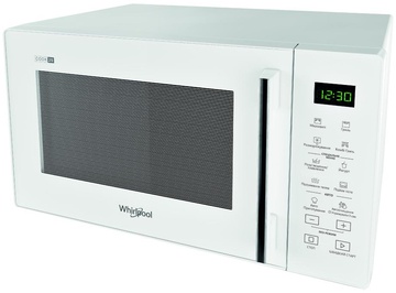 Whirlpool MWP 253 W