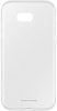 Samsung Clear Cover for Galaxy A7 2017 A720 (EF-QA720TTEGRU) Transparent