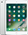 Apple iPad mini 4 Wi-Fi 32GB Silver (MNY22)