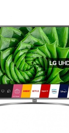 LG 75UN81006LB