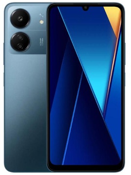 Xiaomi Poco C65 8/256GB Purple (Global Version)