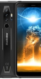 Blackview BV6300 Pro 6/128GB Black