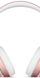Beats By Dr. Dre Solo 2 Wireless Rose Gold (MLLG2ZM)