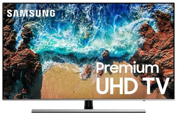 Samsung UE55NU8000