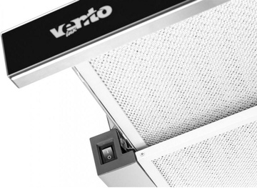 Ventolux GARDA 60 BG (1100) LED